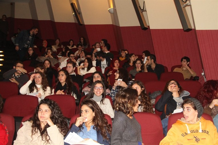 USJ Draw a smile Fundraising Concert